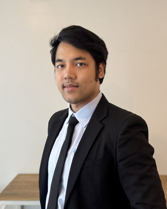 Pongsakorn Sitthisamarn